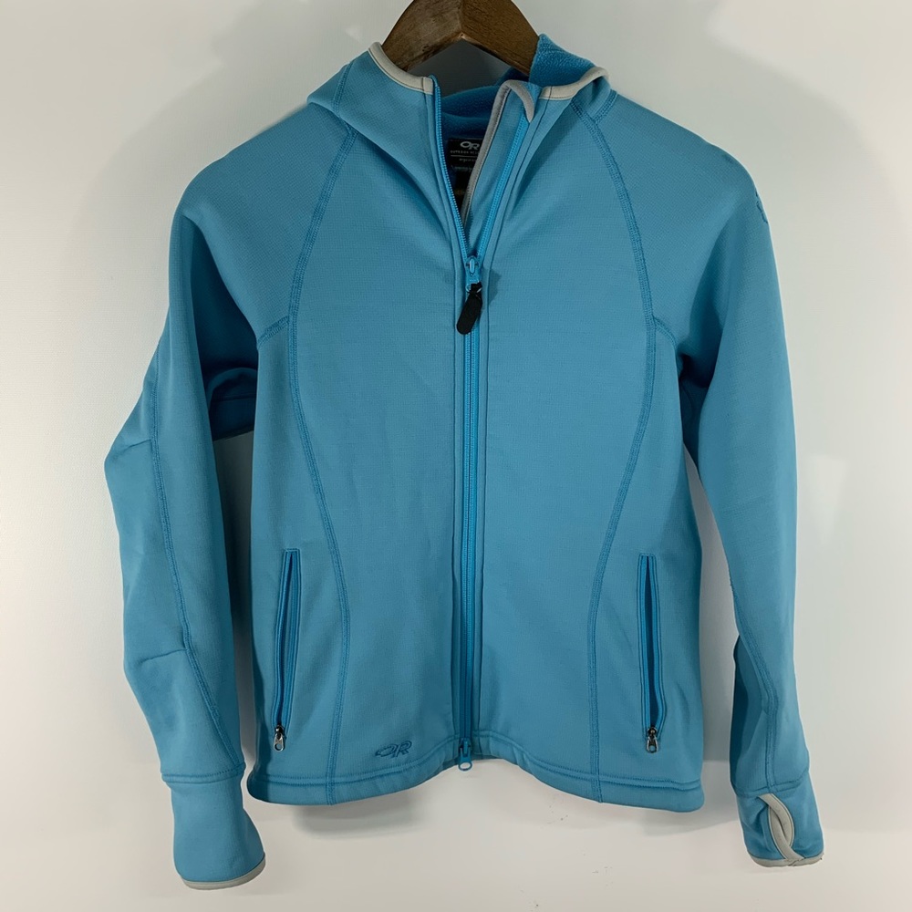 Outdoor Research Full Zip Jacket